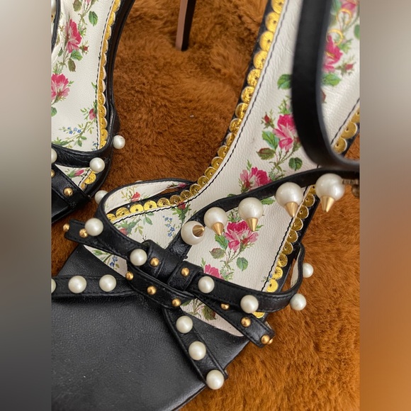 Gucci heels - Picture 4 of 10